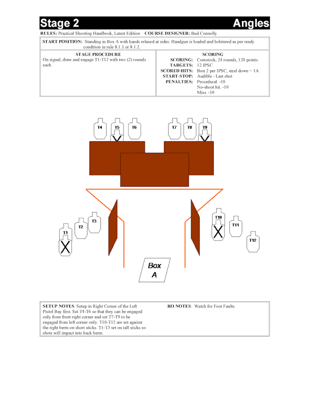 Stage 2 - Angles