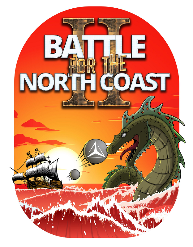 2019 Battle for the North Coast