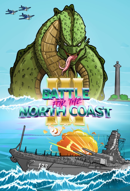 2020 Battle for the North Coast