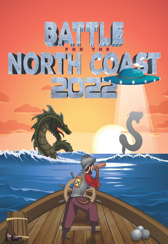2022 Battle for the North Coast