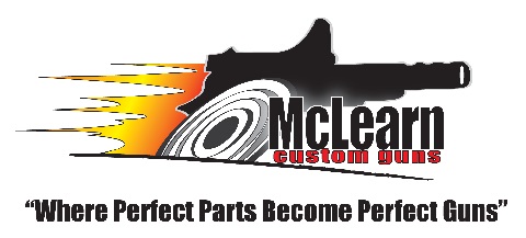 McLearn Custom Guns