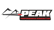 Peak Performance Ammunition