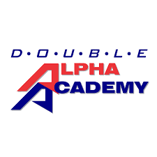 double alpha academy coupon