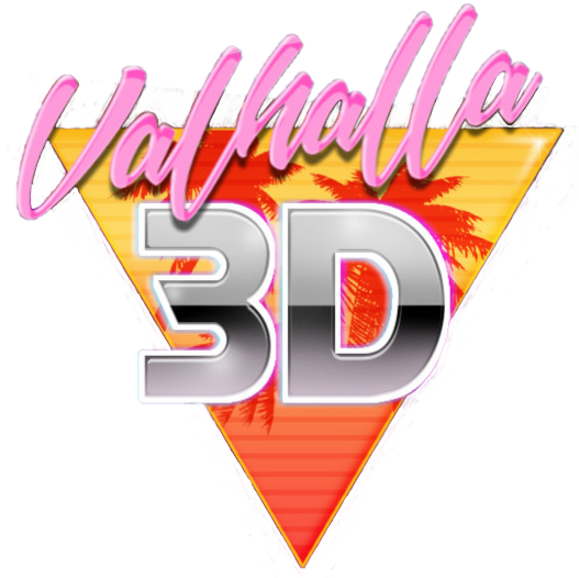 Valhalla3D