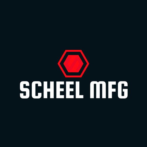 Scheel Mfg
